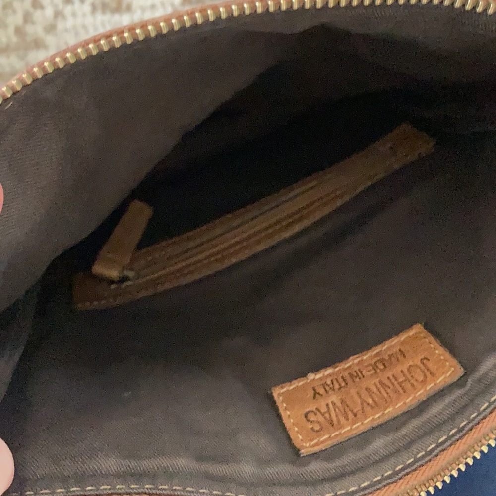 Johnny Was Crossbody Clutch - Picture 6 of 6